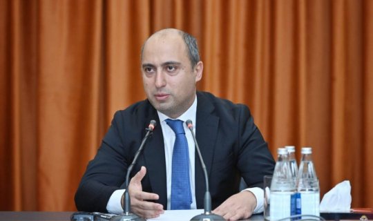"Bunu təhsil ekspertlərinin bikar olması ilə əlaqələndirirəm" - Nazir