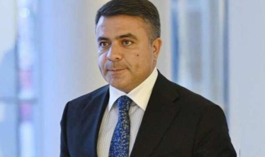 Cabir İmanov məhkəməyə verildi