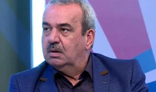 Ağamirzə Kərbəladan özünə kəfən GƏTİZDİRDİ