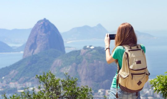 Pandemiyadan sonra Azərbaycana turist axını rekord həddə çatıb