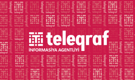 &ldquo;Teleqraf&rdquo; İnformasiya Agentliyi fəaliyyətə başladı