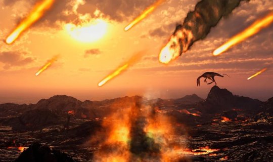 2182-ci ilin sentyabrında Yerə asteroid düşsə, nə baş verəcək?