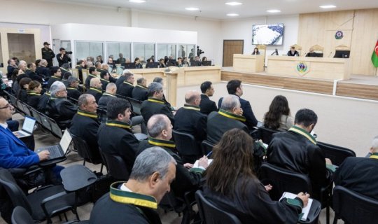 Müharibədə Azərbaycana vurulan maddi ziyan məlum olub