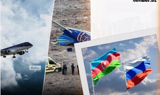 İmperiya təkəbbürü: Moskva Bakını şantaj edir - VİDEO