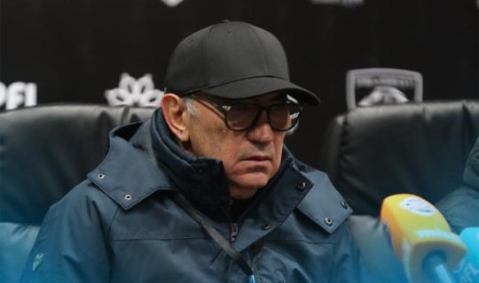 Kurban Berdıyev: &ldquo;Artıq deməkdən yorulmuşam ki&hellip;&rdquo;