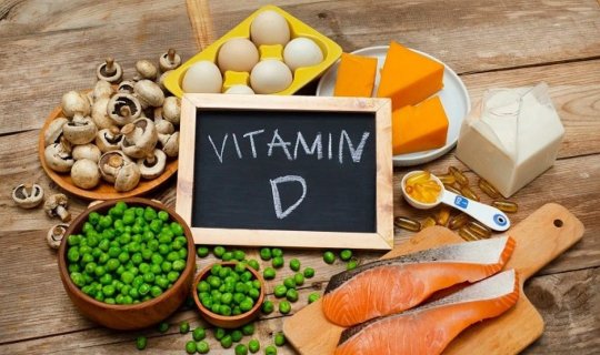 D vitamini çatışmazlığı hansı xəstəliklərə səbəb olur?