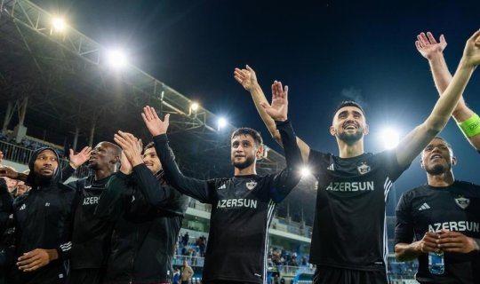 "Qarabağ"ın daha bir futbolçusu "Ferentsvaroş"a keçə bilər