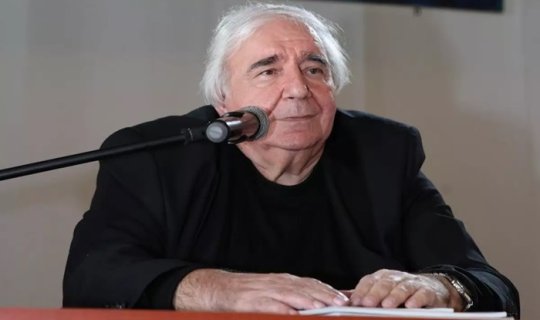Ramiz Rövşənə ağır itki