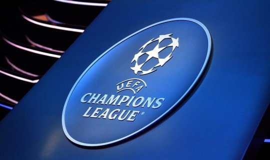 UEFA Çempionlar Liqasının pley-off mərhələsinə 4 oyunla start veriləcək