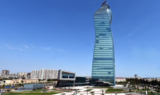 SOCAR-ın builki büdcəsi təsdiq olunub