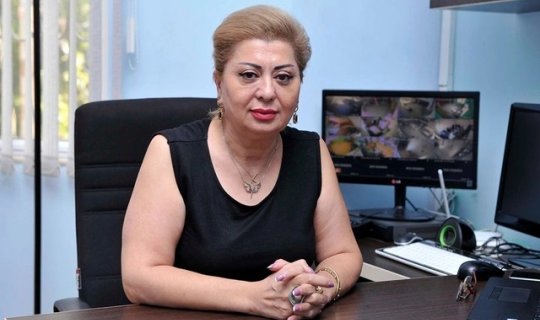 Kəmalə Ağazadə ölümlə hədələnir