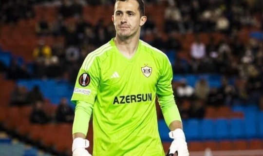 Lunyov bu səbəbdən "Qarabağ"dan gedibmiş