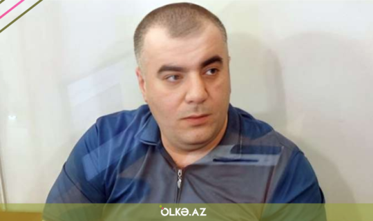 Rəşad Dağlı azadlığa buraxıla bilər