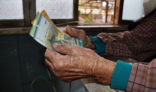 Vəfat edən şəxsin pensiya kapitalını bu şəxslər ala bilər