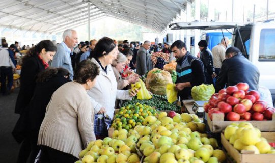 Yanvar ayında bahalaşan və ucuzlaşan məhsullar - Siyahı