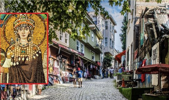İstanbulun gizli keçmişi: "Porno" sözü belə yaranıbmış...&nbsp;- FOTO