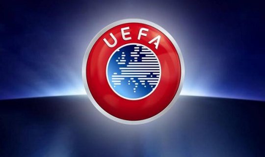 UEFA bu klublarımıza maliyyə ayırdı