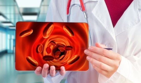 Qanda hemoqlobin çox yüksəkdirsə xərçəng var?