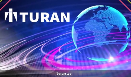 Turan İnformasiya Agentliyi fəaliyyətini dayandırır