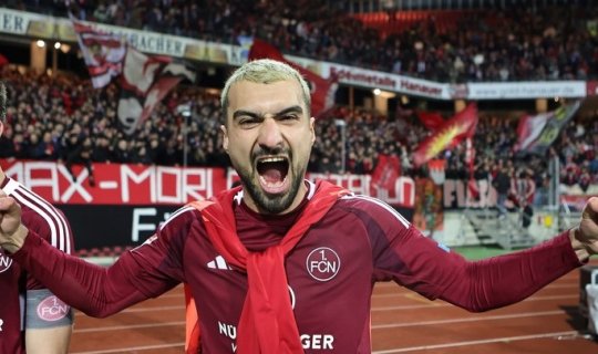 Mahir Emreli ilə maraqlanan Cənubi Koreya klubu bəlli olub