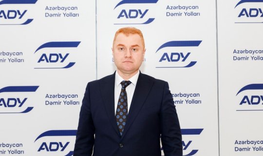 ADY-də departament rəhbəri təyin olundu&nbsp;- FOTO