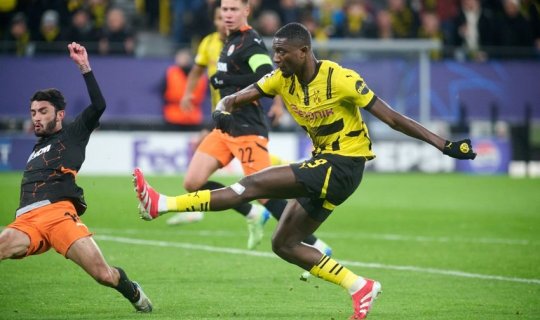 Həftənin ən yaxşı futbolçusunun adı açıqlandı