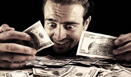 Pul insanı belə dəyişdirir - Empatiya azalır və&hellip;
