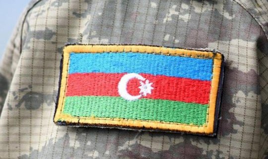 MN hərbi hissələrdə görüşə müvəqqəti məhdudiyyət qoyulması ilə bağlı müraciət etdi