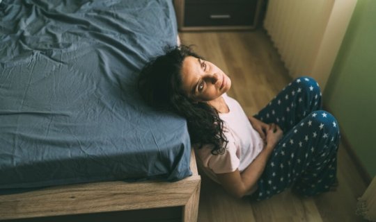 Gizli düşmən: Depressiyaya meyllilik və onun səbəbləri