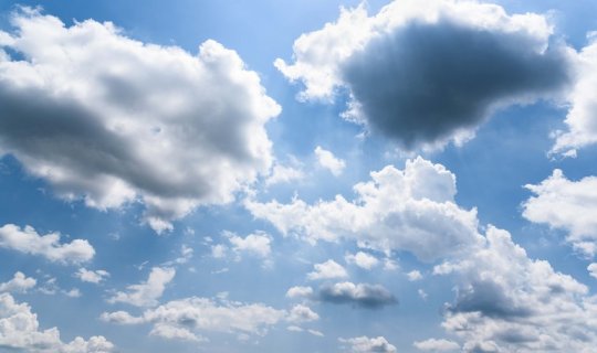 Sabah Azərbaycanda hava yağmursuz olacaq