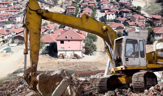 Bakıda evi sökülənlər artır: Kirayə mənzillər ucuzlaşacaq?