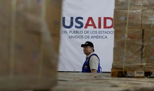 USAID barədə gizlinlər: Ermənistana göndərilən pullar nəyə xərclənib? - VİDEO