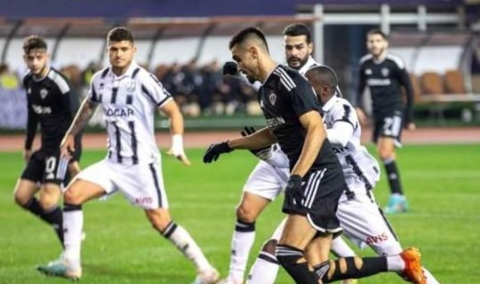 Premyer Liqa: "Neftçi" bu gün "Qarabağ"la üz-üzə gələcək