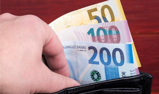 Ötən ay əhalimiz buna 700 milyon manat xərcləyib