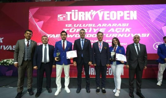 Azərbaycanlı referi yarışın ən yaxşısı oldu
