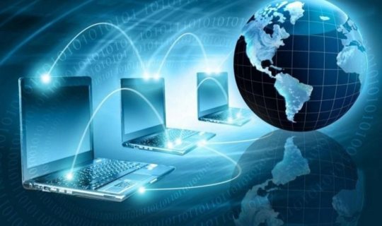 Ən sürətli interneti olan ölkələr