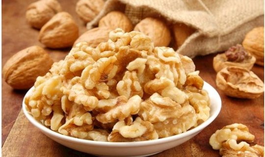 Azərbaycan qoz və qoz ləpəsini hansı ölkələrdən və neçəyə alır?