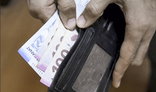 Maaşınız ən azı bu qədər olmalıdır