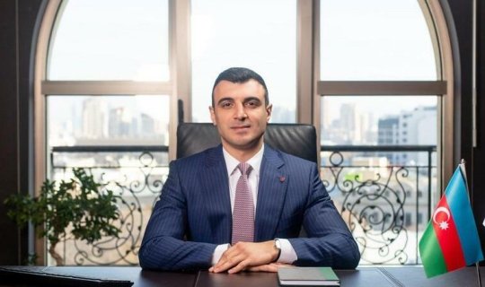 AMB sədri Azərbaycan üçün cari geosiyasi vəziyyətin əsas nəticələrini açıqlayıb