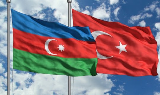 Azərbaycanla Türkiyə arasında bu Saziş&nbsp;təsdiqləndi