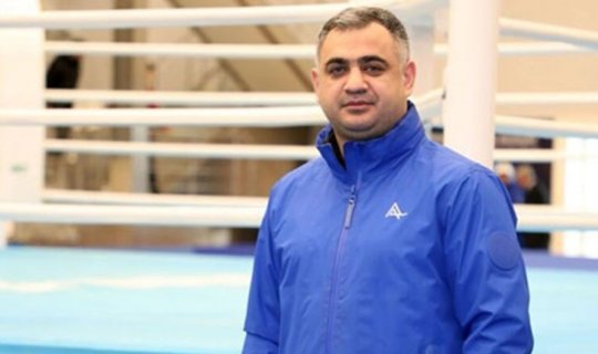 Millimizin yeni baş məşqçisi müəyyənləşib