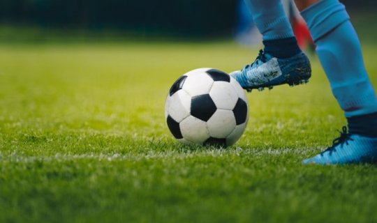 Futbolçu oyundan bir neçə saat əvvəl vəfat edib - FOTO