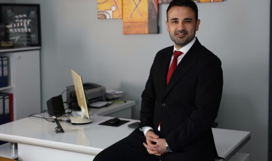 ITGT Azərbaycanda: Rəqəmsal Transformasiyanın Yeni Ünvanı