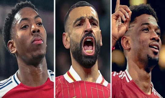 Hansı ölkə çempionatında ən bahalı futbolçular var?