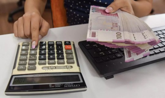 Ən yüksək maaşı bu sahədə çalışanlar alır - MƏBLƏĞ