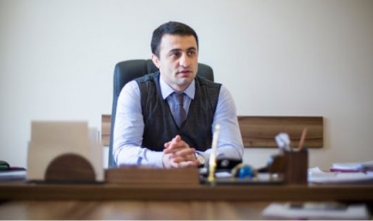 Fərid Mansurov naziri bu vəzifəsində əvəz etdi