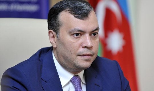 Sahil Babayev: "Azərbaycan-Serbiya enerji əməkdaşlığı yeni mərhələyə qədəm qoyub"