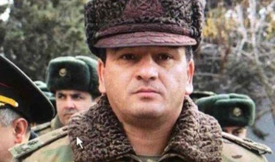 Polad Həşimovgilə bu istiqamətdən atəş açılıbmış