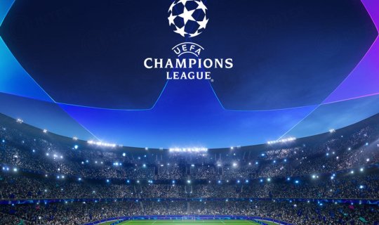 UEFA Çempionlar Liqası: Pley-off mərhələsində daha 4 oyun baş tutacaq