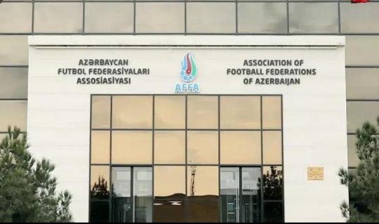 AFFA iki komandanı yarışlardan kənarlaşdırdı